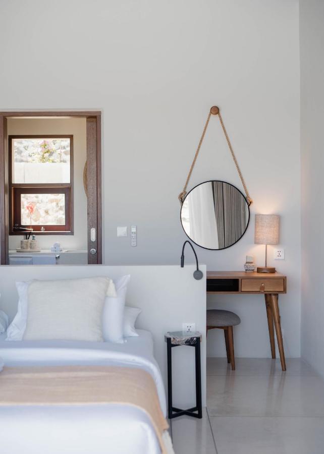 Luxury Ocean View Villas With Private Cook And Free Gym Membership Kuta  Exterior foto