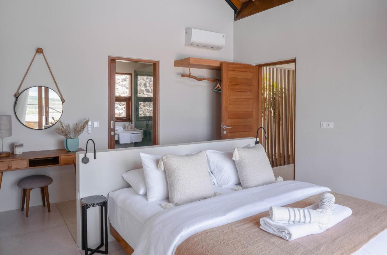 Luxury Ocean View Villas With Private Cook And Free Gym Membership Kuta  Exterior foto