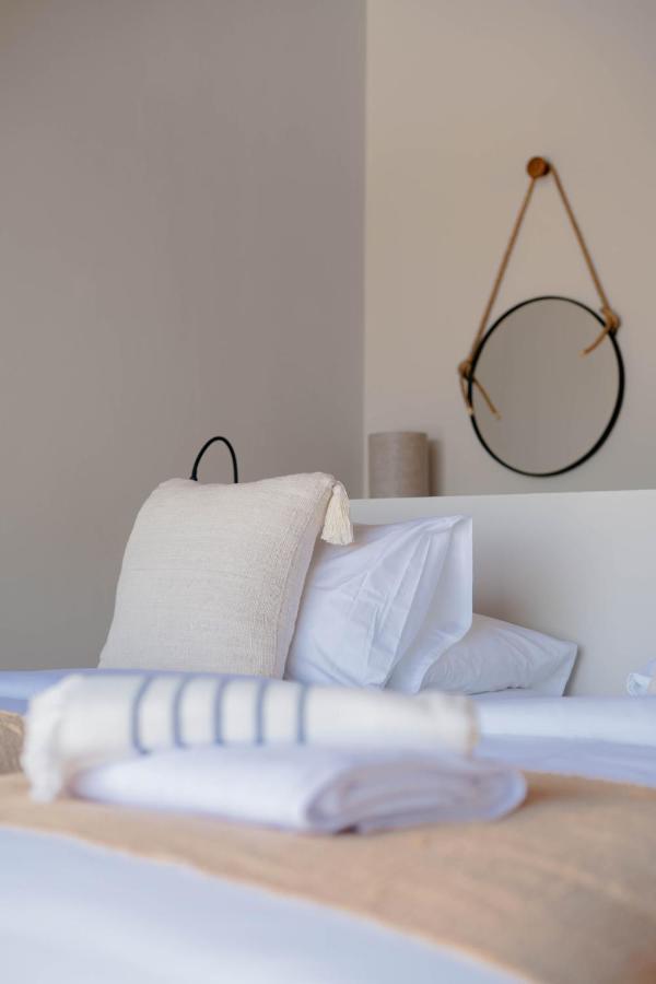 Luxury Ocean View Villas With Private Cook And Free Gym Membership Kuta  Exterior foto